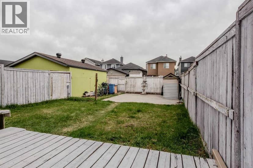 161 Saddlecrest Close NE — photo 38 of 40