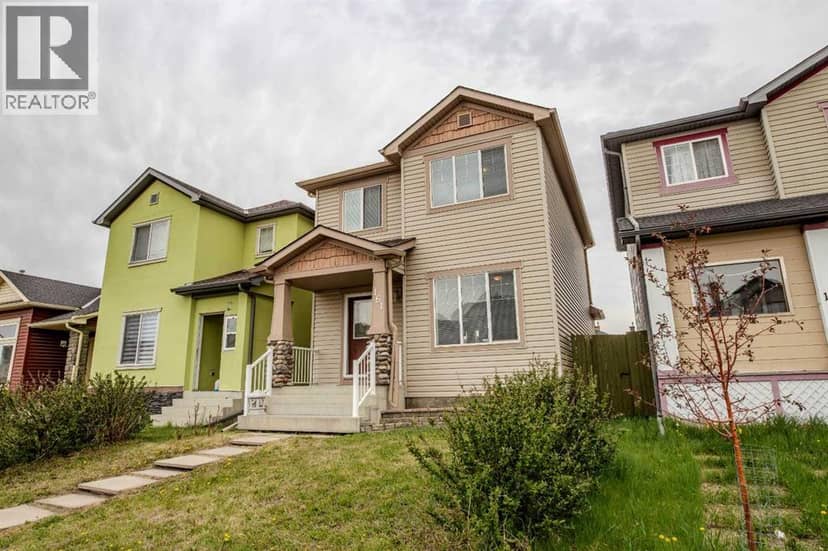 161 Saddlecrest Close NE, Calgary, photo 2
