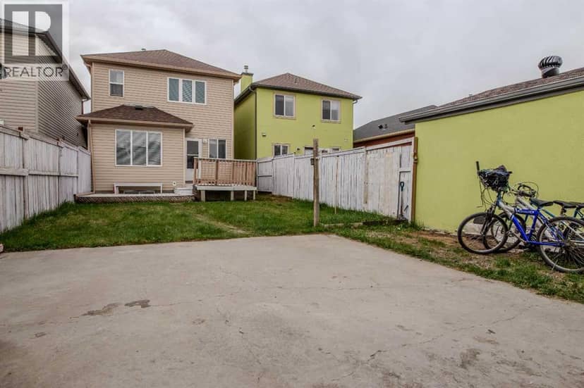 161 Saddlecrest Close NE — photo 40 of 40
