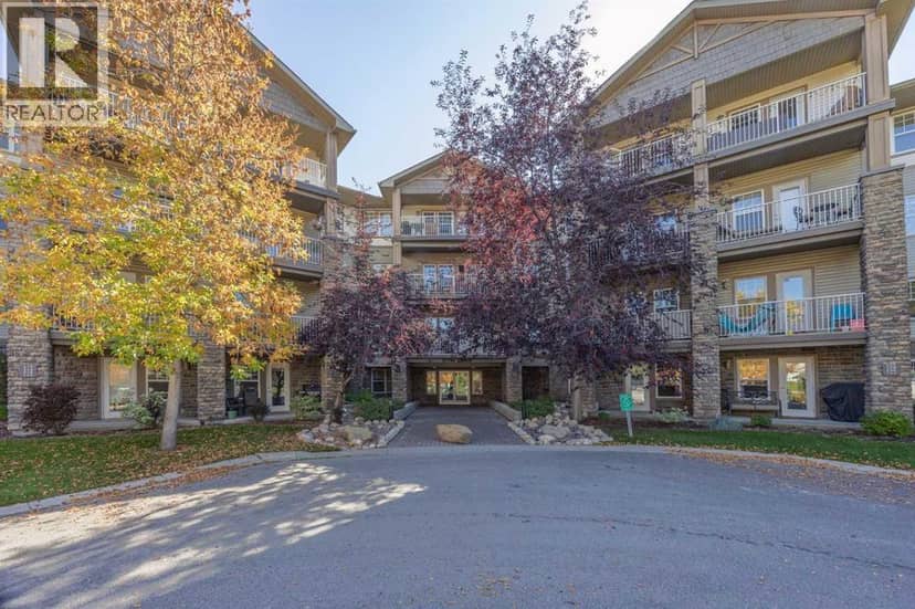 408, 1414 17 Street SE, Calgary