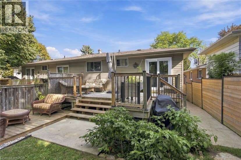 12 GLAMIS Court — photo 14 of 15