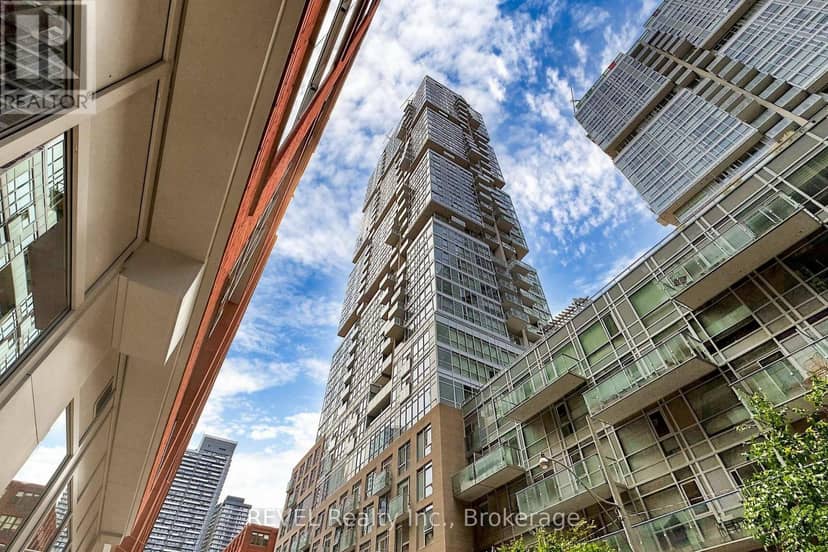 705 - 30 Nelson Street, Toronto