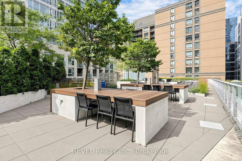 705 - 30 Nelson Street — photo 39 of 40