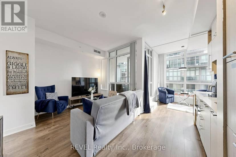 705 - 30 Nelson Street, Toronto, photo 8