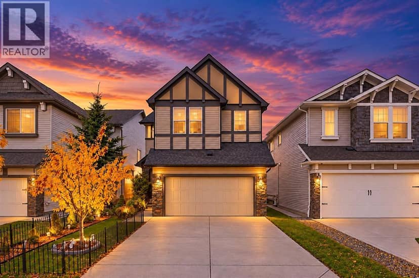 1239 Brightoncrest Green SE, Calgary, photo 2
