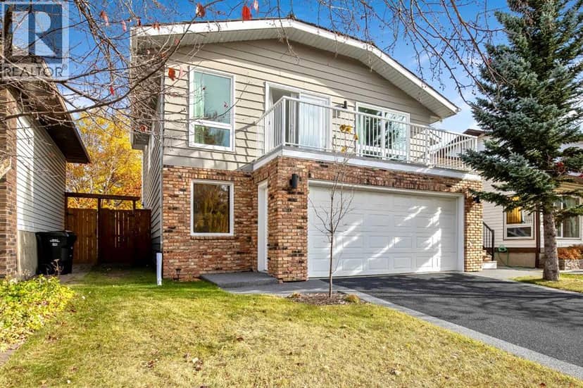 71 Strathclair Rise SW — photo 36 of 38
