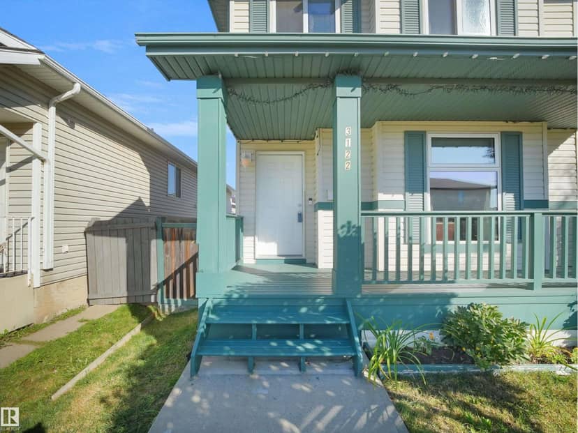 3122 30 AV NW — photo 10 of 40