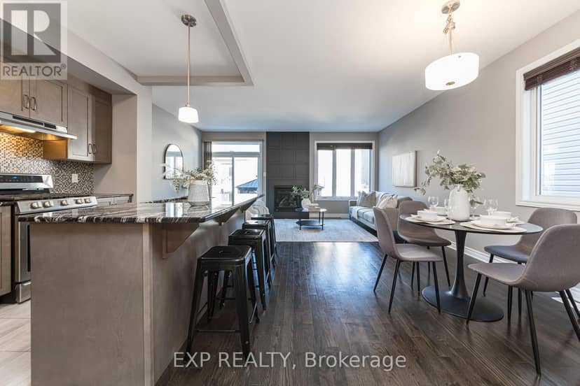 811 Loosestrife Way, Ottawa, photo 4