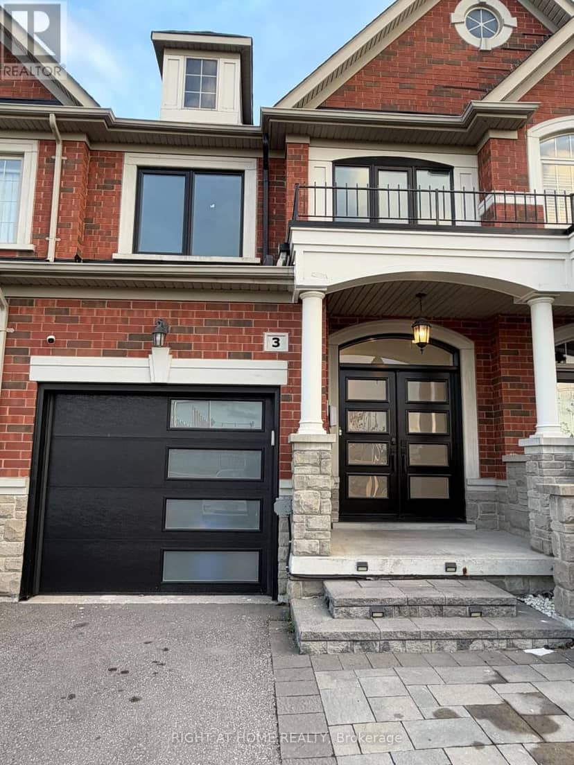 3 Marc Santi Boulevard, Vaughan, photo 2