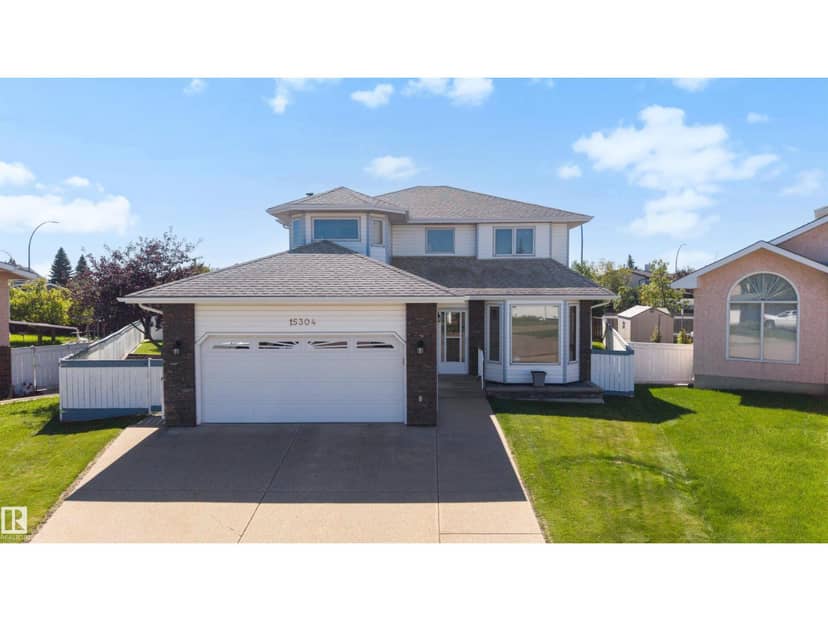 15304 74 ST NW, Edmonton, photo 2