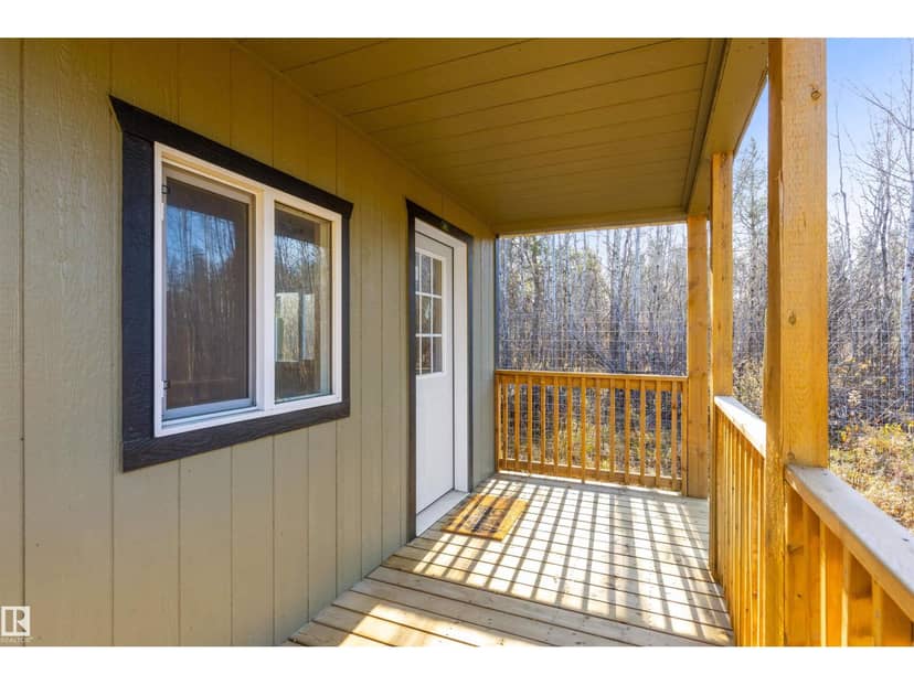 W4 RR 23 Twp 59 Sec 15 NE, Rural Thorhild County, photo 4