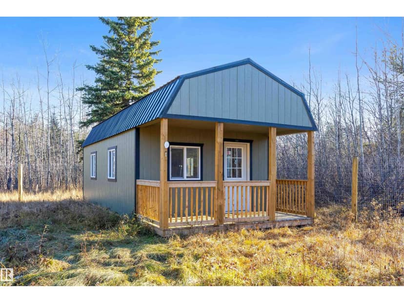 W4 RR 23 Twp 59 Sec 15 NE, Rural Thorhild County, photo 5