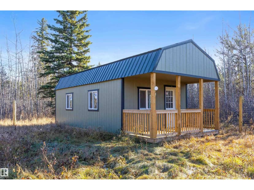 W4 RR 23 Twp 59 Sec 15 NE, Rural Thorhild County, photo 6