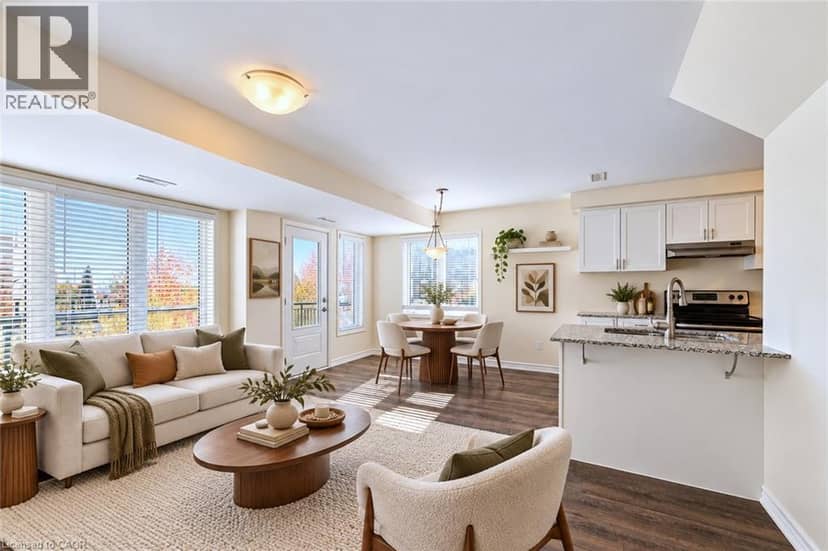 38 DAYLILY Lane, Kitchener, photo 4