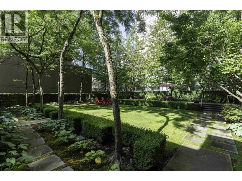 1702 1001 Richards Street — photo 19 of 22