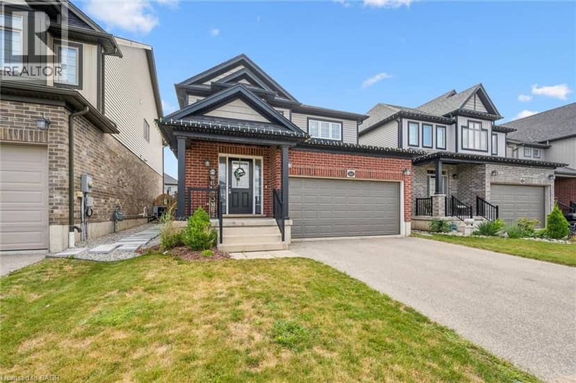 360 FREURE Drive, Cambridge, photo 3