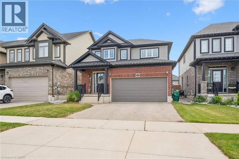 360 FREURE Drive, Cambridge, photo 2