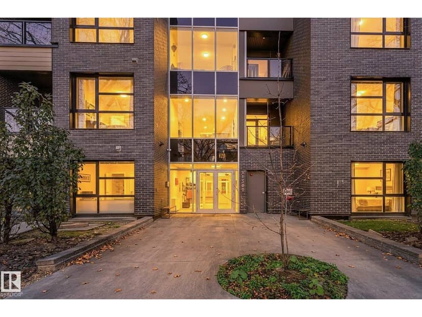 #210 11503 76 AV NW — photo 37 of 40