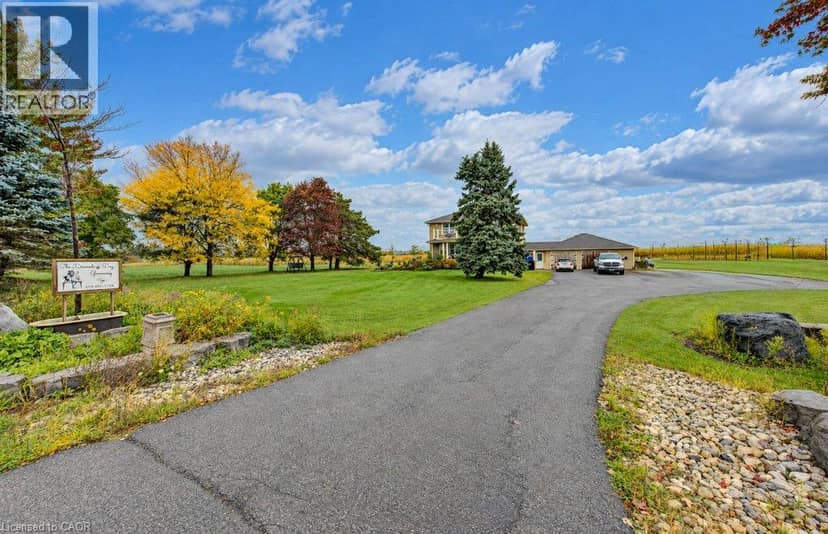 1529 NAFZIGER Road, New Hamburg, photo 6