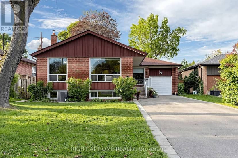 202 Waterloo Avenue, Toronto