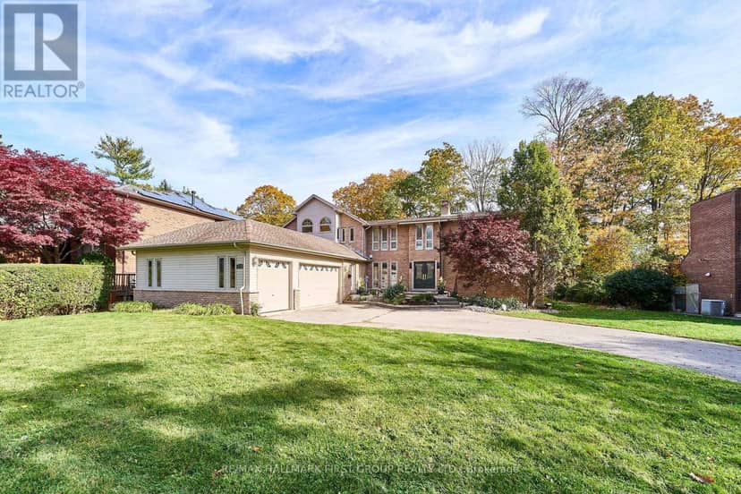 515 Oakwood Drive, Pickering, photo 2