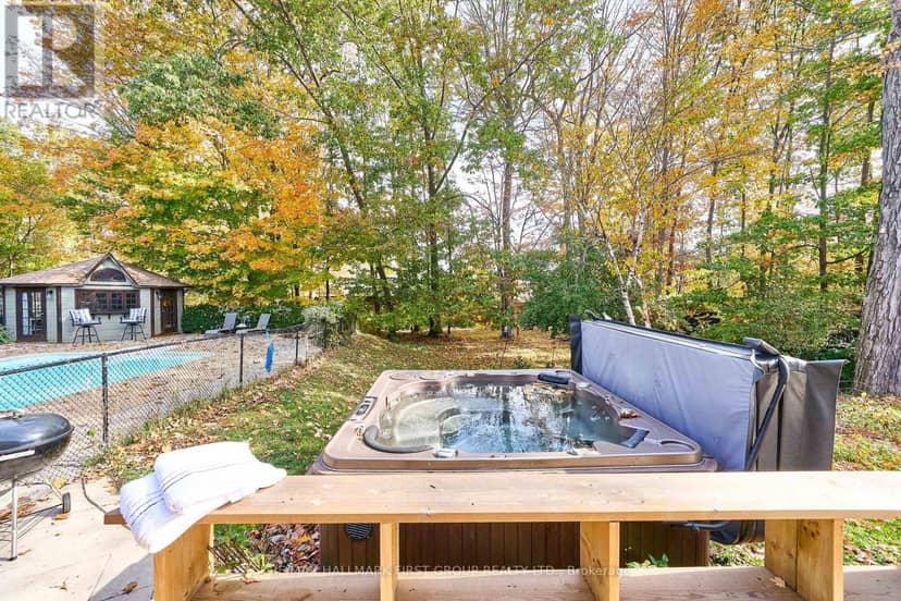515 Oakwood Drive — photo 36 of 40