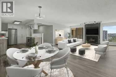 602, 320 Meredith Road NE, Calgary, photo 5