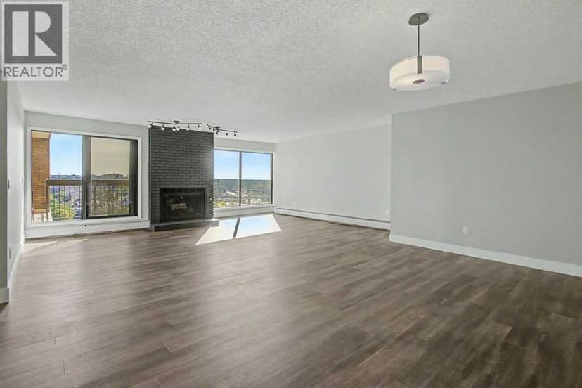 602, 320 Meredith Road NE, Calgary, photo 8