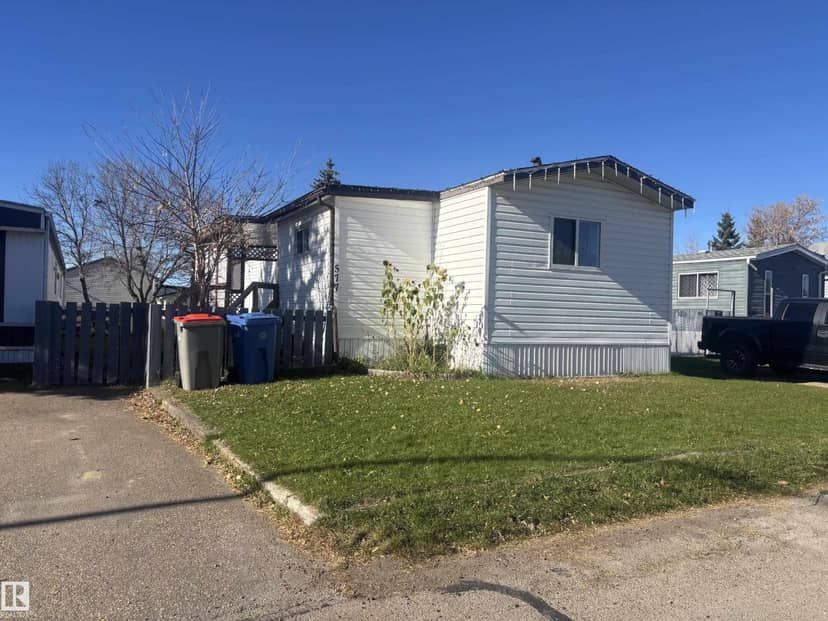 #577 53222 Range Road 272, Rural Parkland County