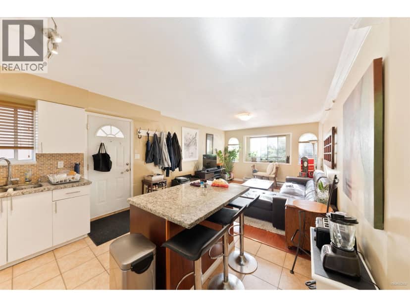 195 W 17th Avenue, Vancouver, photo 5