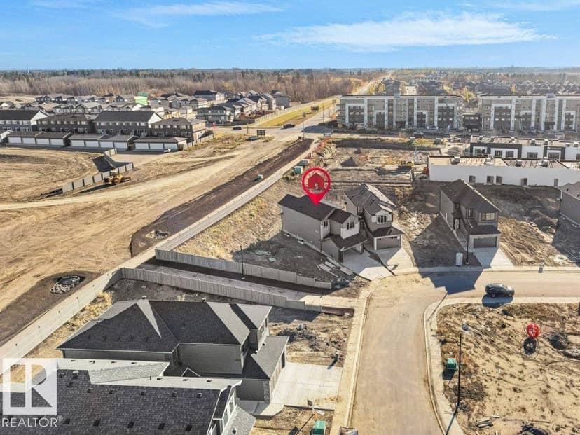 1435 Osprey Court NW, Edmonton, photo 4
