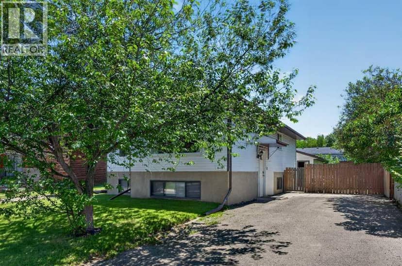 20 McKinley Road SE, Calgary