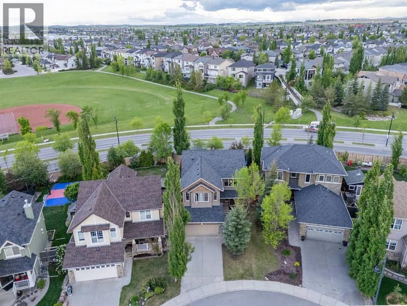 575 Evergreen Circle SW, Calgary, photo 3