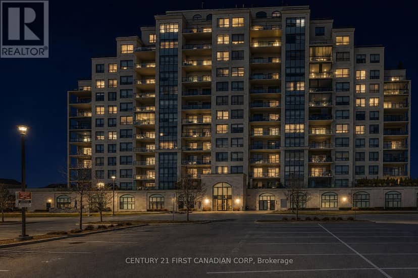 605 - 240 Village Walk Boulevard — photo 31 of 31