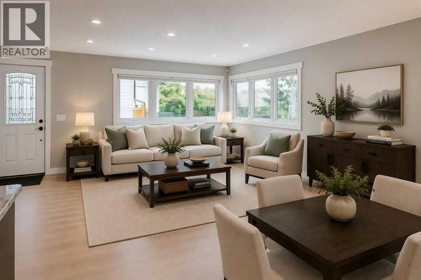 23 Brown Crescent NW, Calgary, photo 6