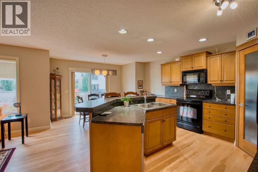 1028 Kincora Drive NW, Calgary, photo 8
