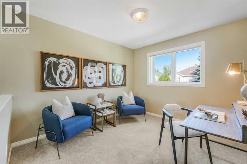35 Chaparral Ridge Terrace SE — photo 19 of 40
