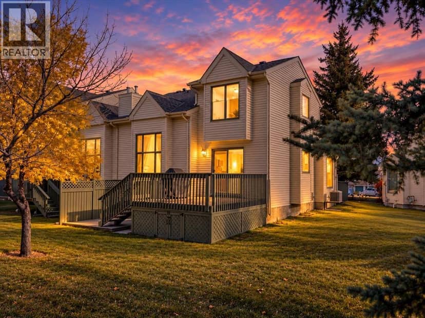 749 Sandringham Place NW, Calgary, photo 2