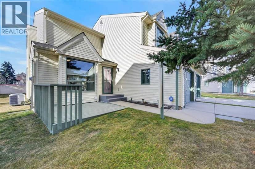 749 Sandringham Place NW, Calgary, photo 3