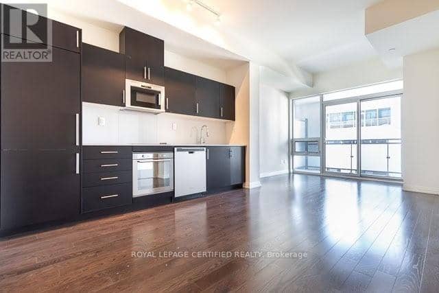 835 - 460 Adelaide Street E, Toronto, photo 3
