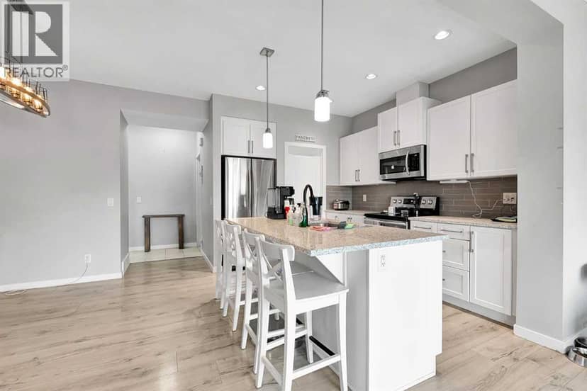75 Evanscrest Way NW, Calgary