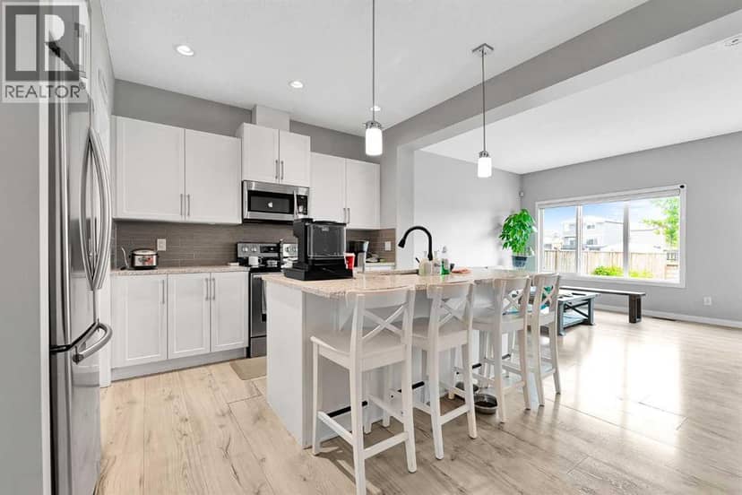 75 Evanscrest Way NW, Calgary, photo 5