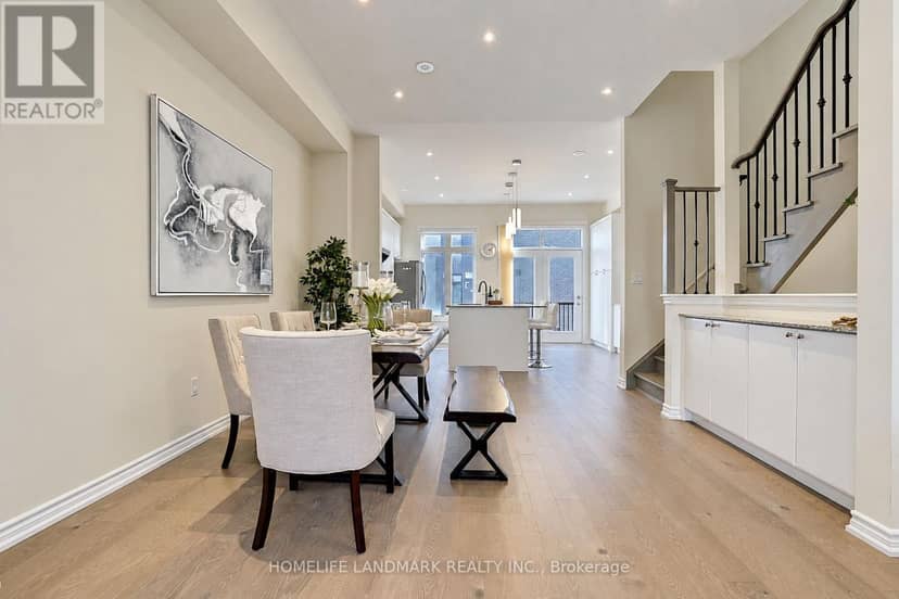 41 Golden Trail, Vaughan, photo 4