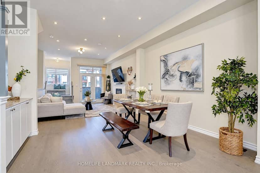 41 Golden Trail, Vaughan, photo 5