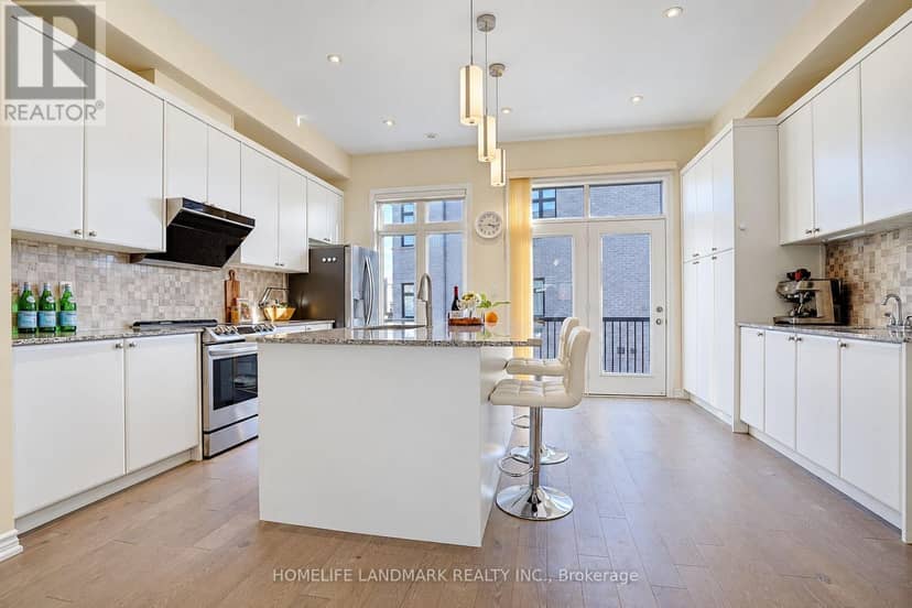41 Golden Trail, Vaughan, photo 8