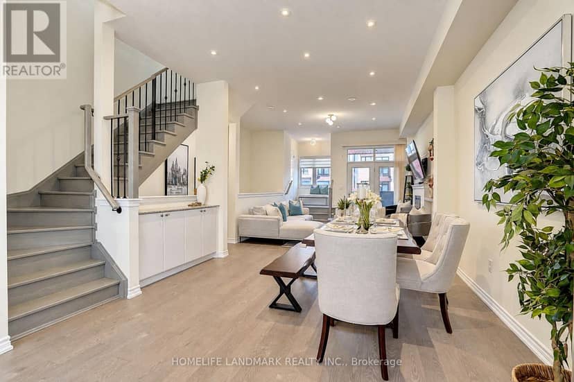 41 Golden Trail, Vaughan, photo 6