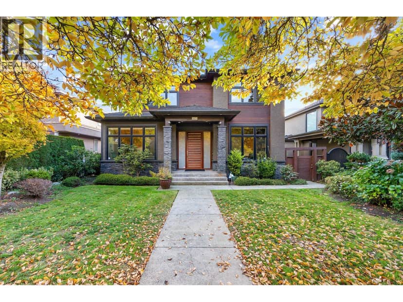 1420 W 54th Avenue, Vancouver