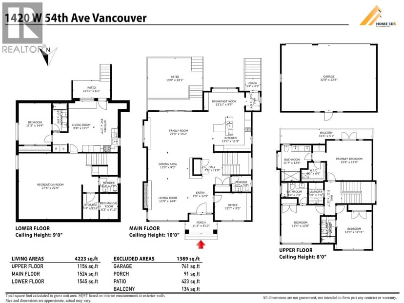 1420 W 54th Avenue — photo 40 of 40