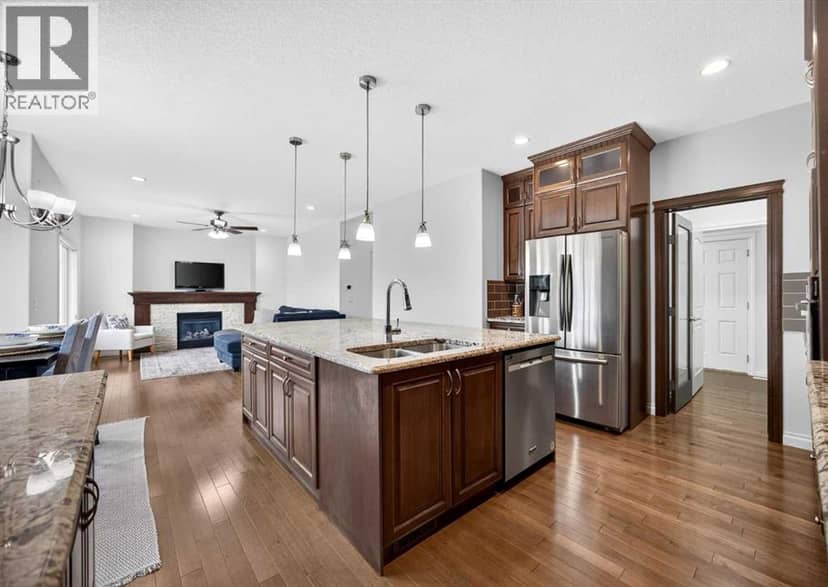 1846 Baywater Street SW, Airdrie, photo 7