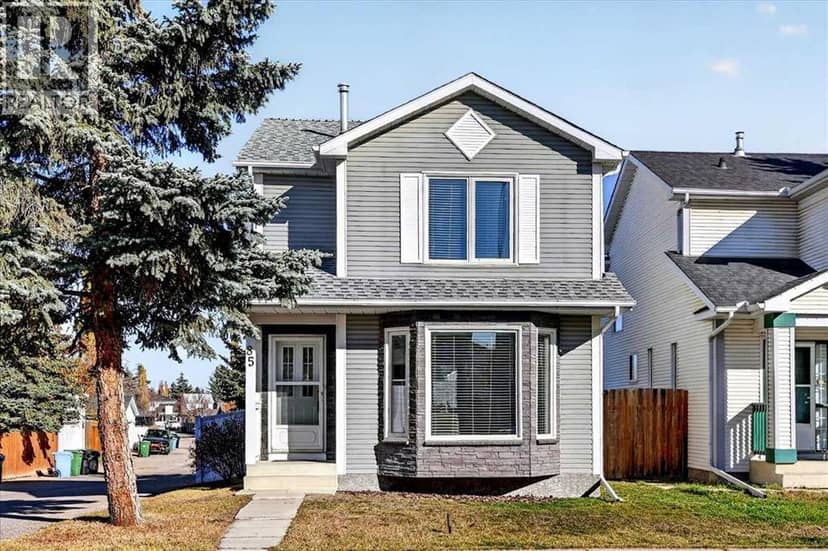 85 River Rock Circle SE, Calgary, photo 2